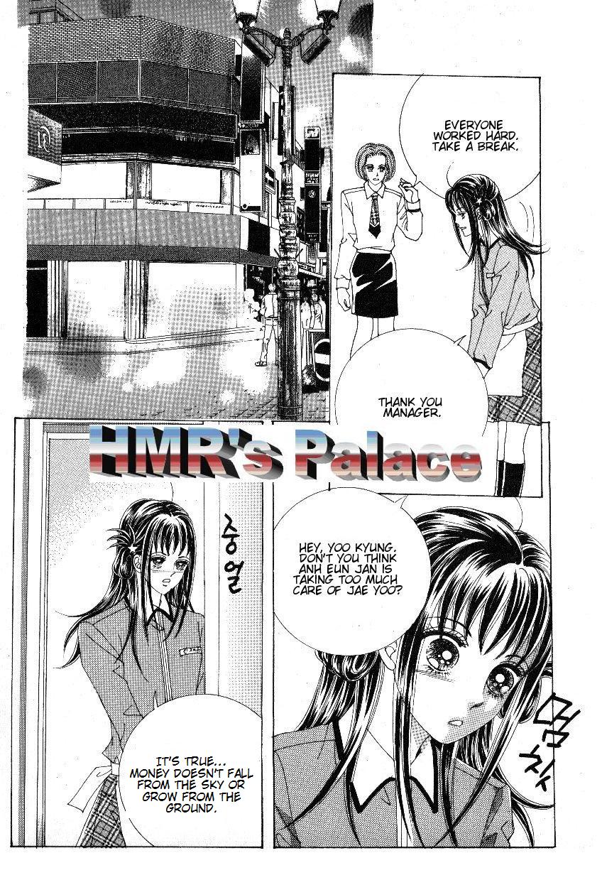 Boarding House of Hunks Chapter 65 page 18 - Chapter 65