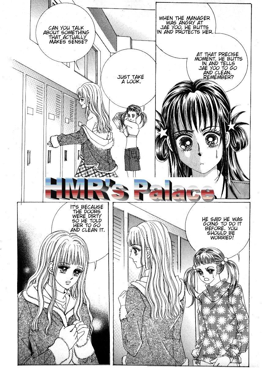 Boarding House of Hunks Chapter 65 page 19 - Chapter 65