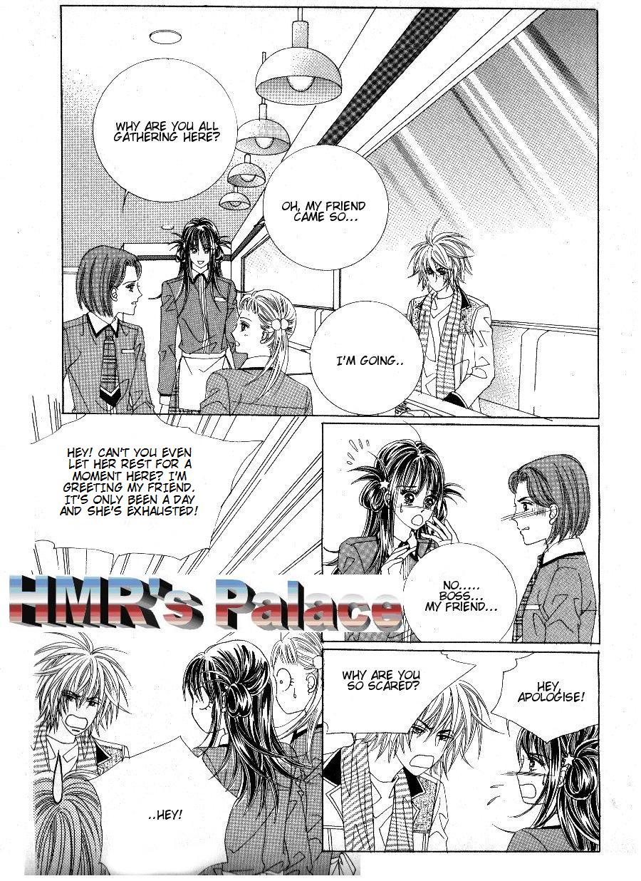Boarding House of Hunks Chapter 65 page 2 - Chapter 65