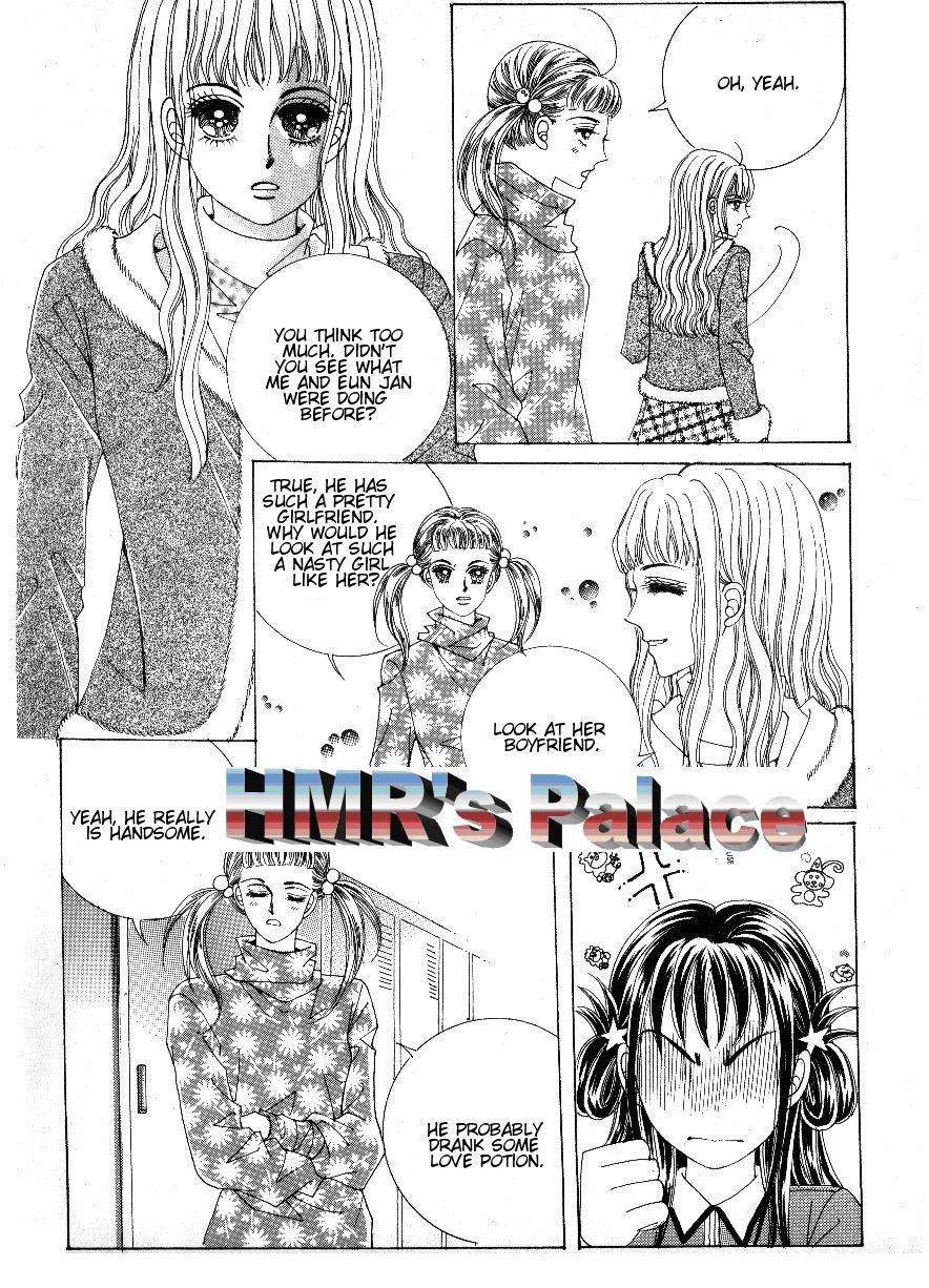 Boarding House of Hunks Chapter 65 page 20 - Chapter 65