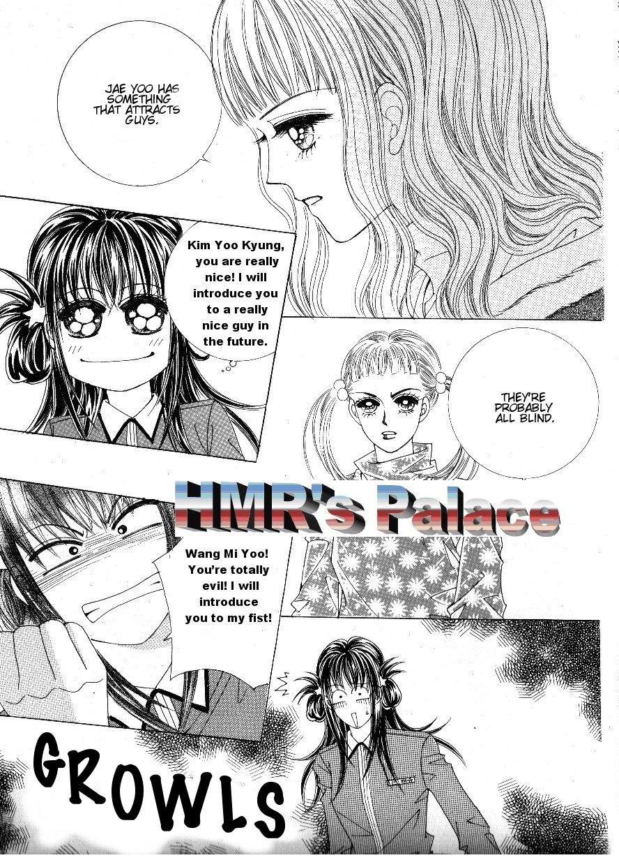 Boarding House of Hunks Chapter 65 page 21 - Chapter 65