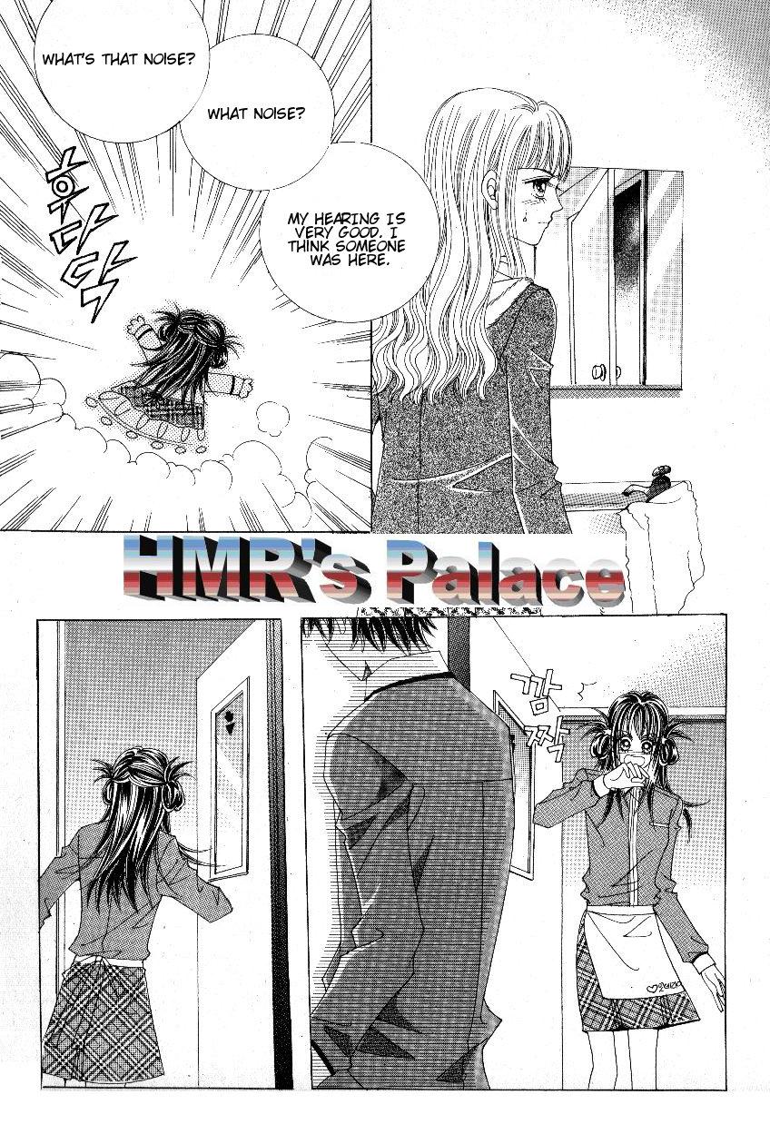 Boarding House of Hunks Chapter 65 page 22 - Chapter 65