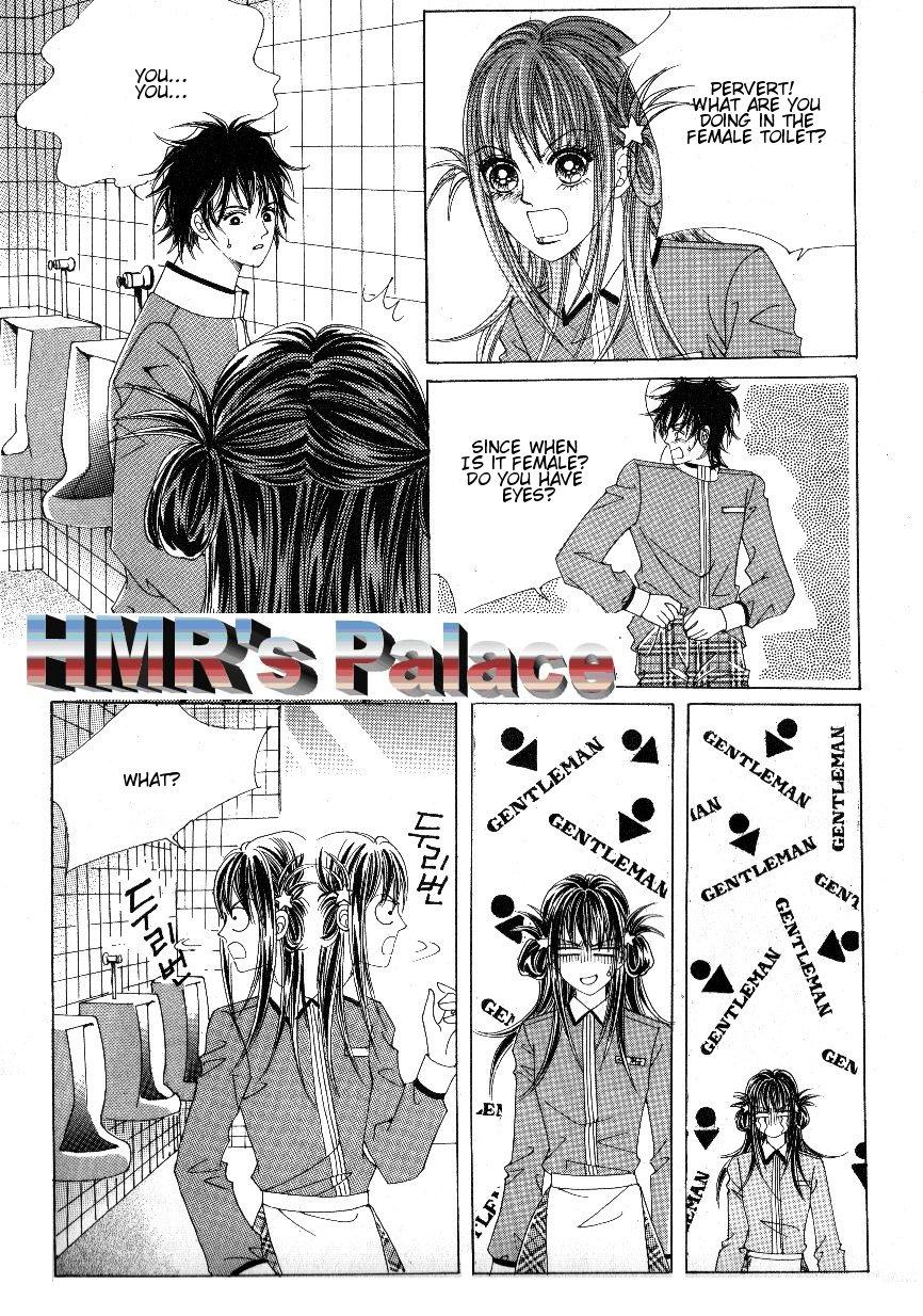 Boarding House of Hunks Chapter 65 page 23 - Chapter 65