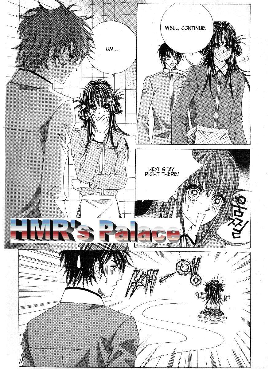 Boarding House of Hunks Chapter 65 page 24 - Chapter 65