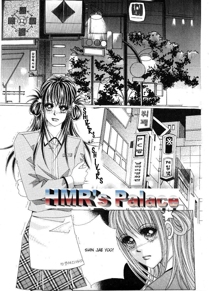 Boarding House of Hunks Chapter 65 page 25 - Chapter 65