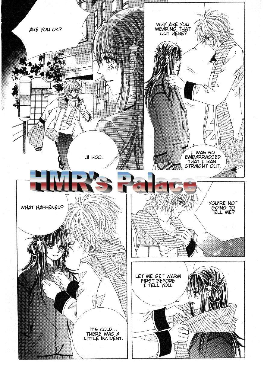 Boarding House of Hunks Chapter 65 page 26 - Chapter 65