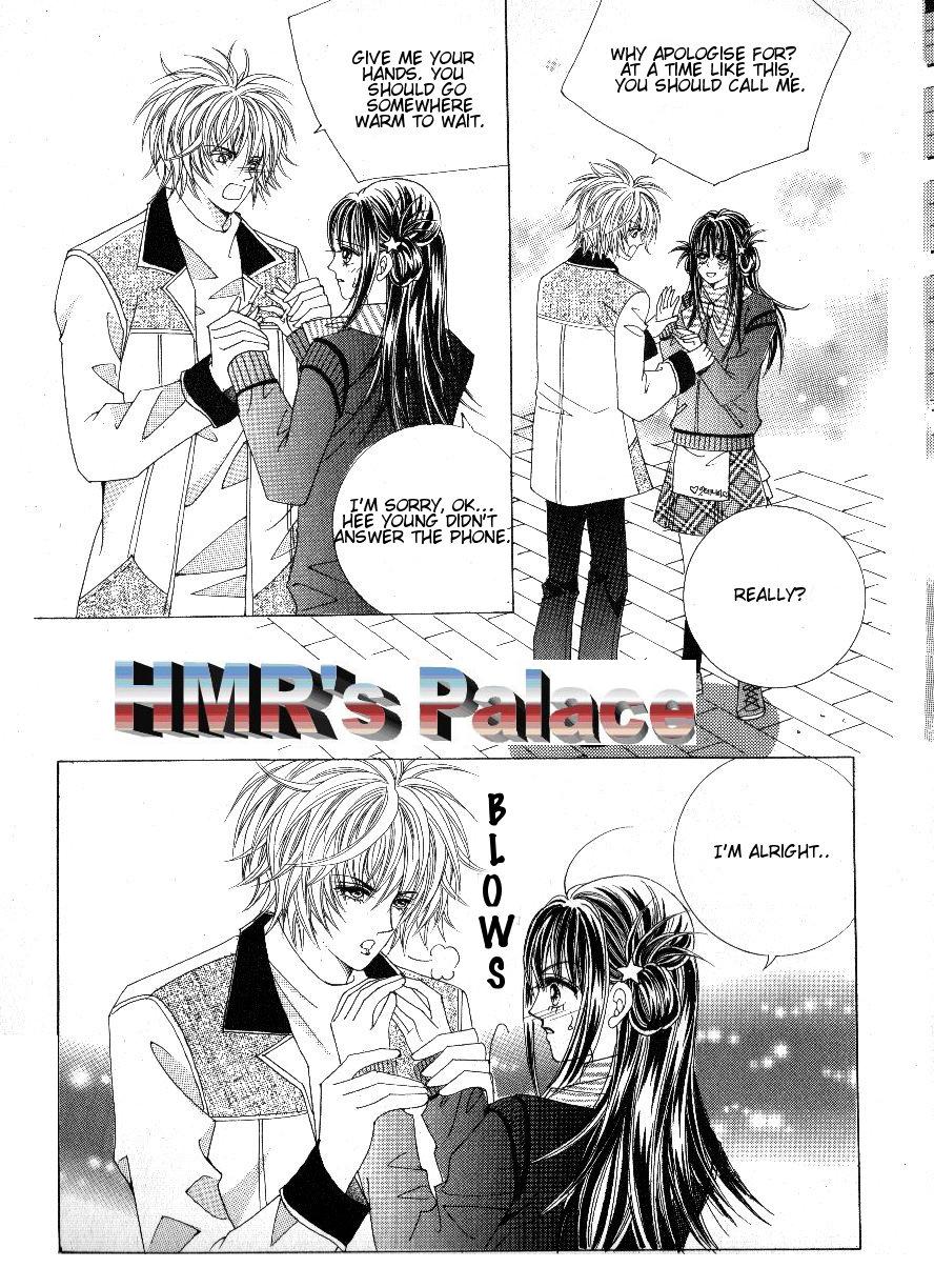 Boarding House of Hunks Chapter 65 page 27 - Chapter 65