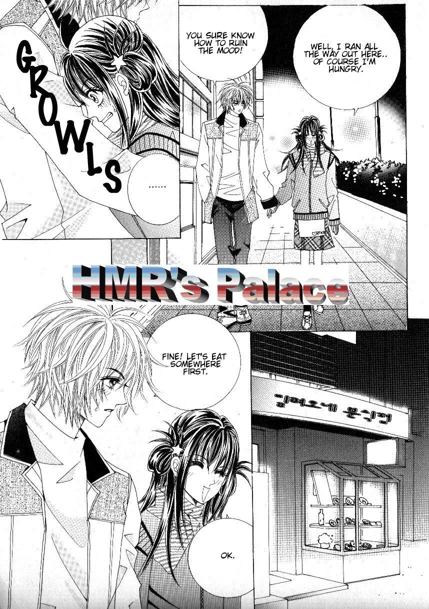 Boarding House of Hunks Chapter 65 page 29 - Chapter 65