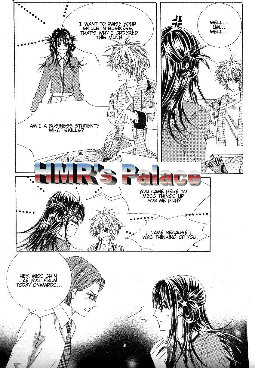 Boarding House of Hunks Chapter 65 page 3 - Chapter 65