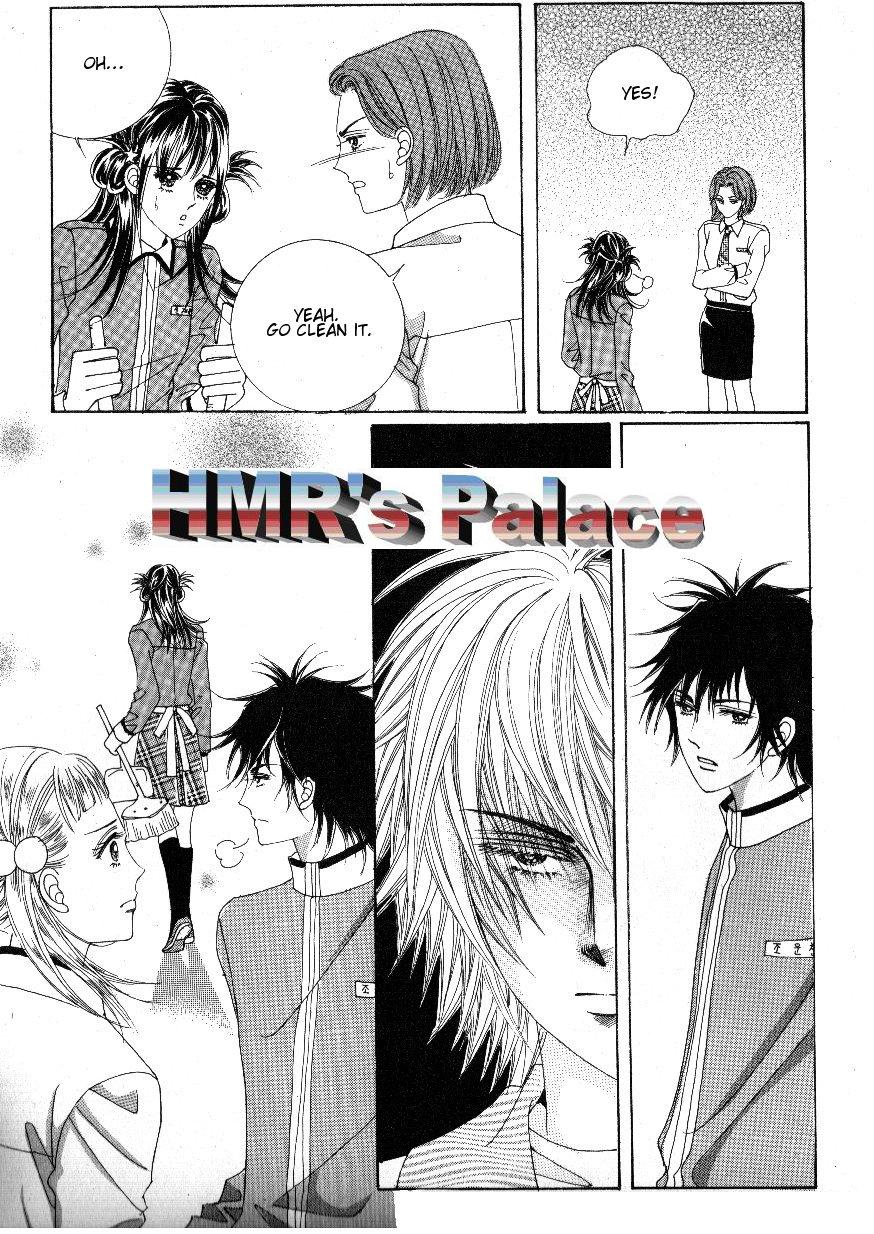 Boarding House of Hunks Chapter 65 page 5 - Chapter 65
