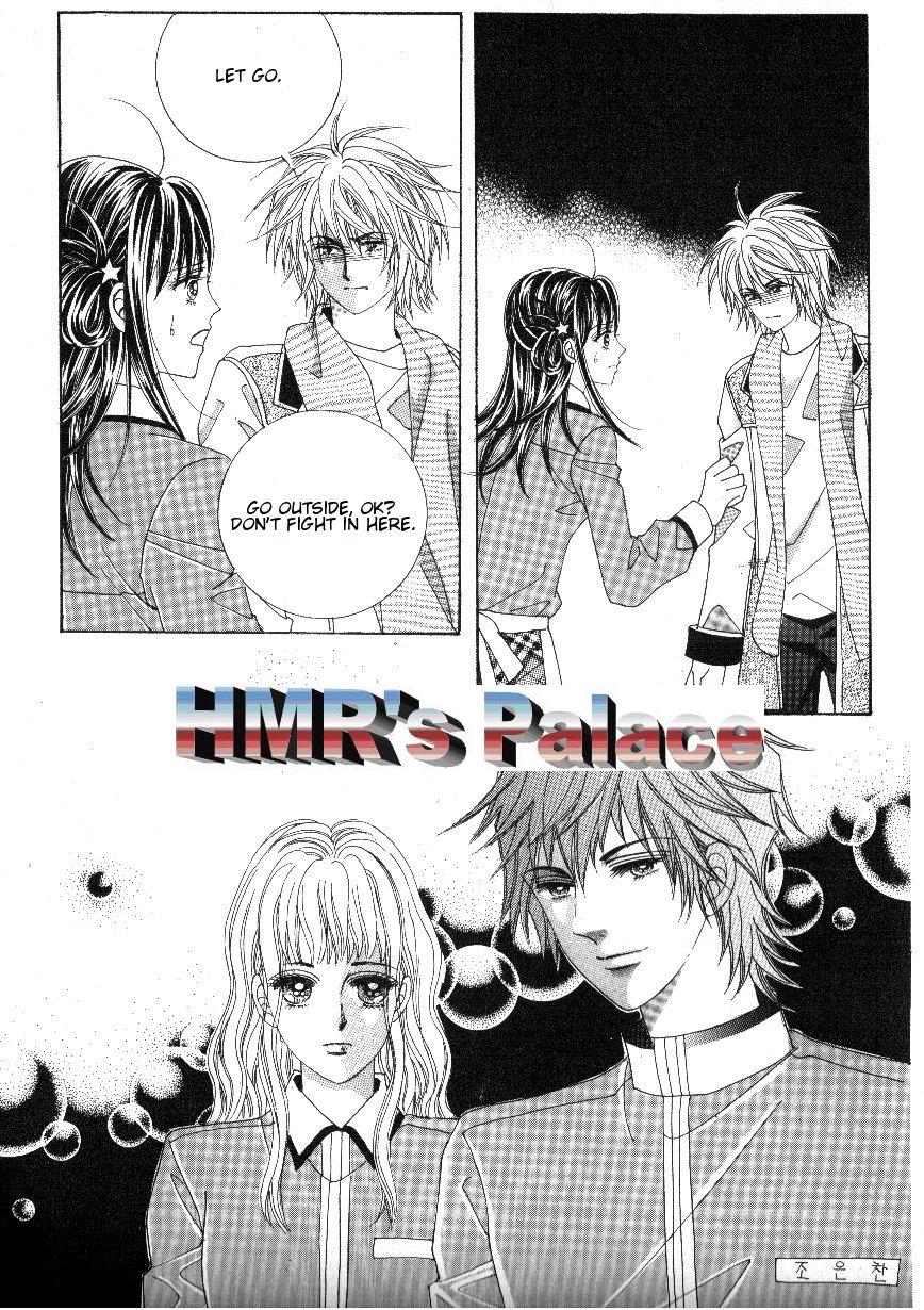 Boarding House of Hunks Chapter 65 page 9 - Chapter 65