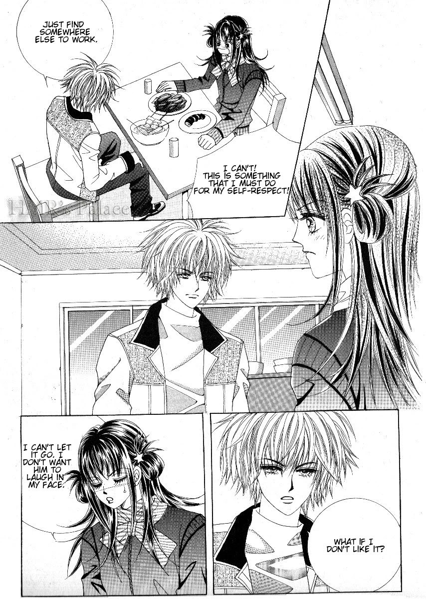 Boarding House of Hunks Chapter 66 page 10 - Chapter 66
