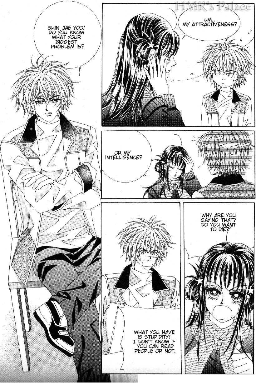 Boarding House of Hunks Chapter 66 page 12 - Chapter 66