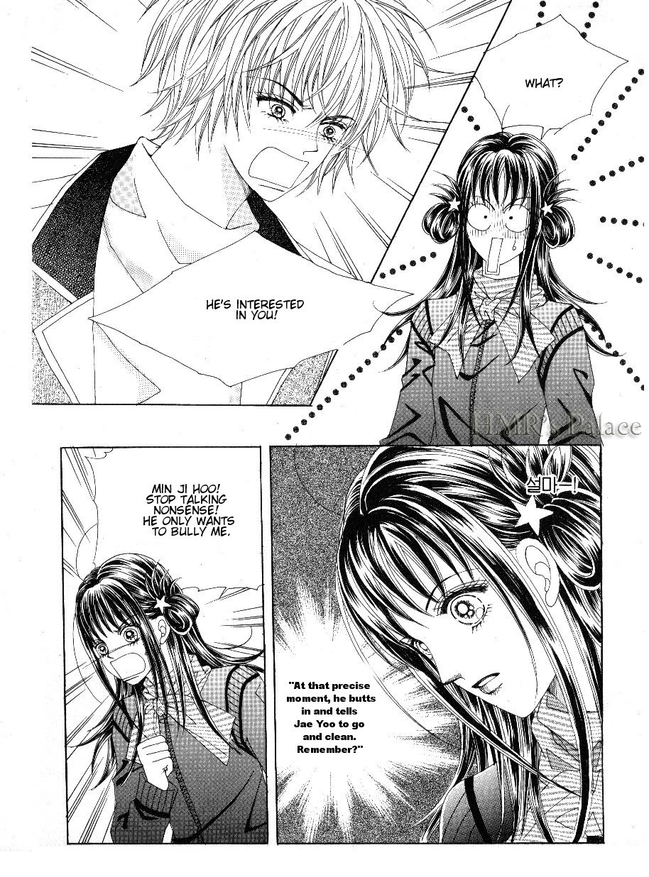 Boarding House of Hunks Chapter 66 page 13 - Chapter 66