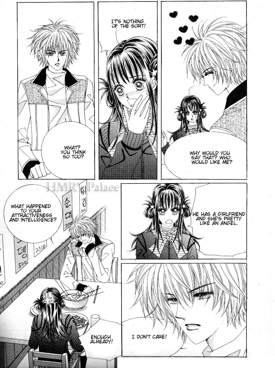 Boarding House of Hunks Chapter 66 page 14 - Chapter 66