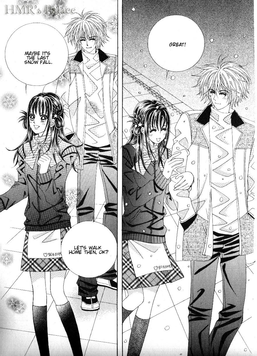 Boarding House of Hunks Chapter 66 page 18 - Chapter 66