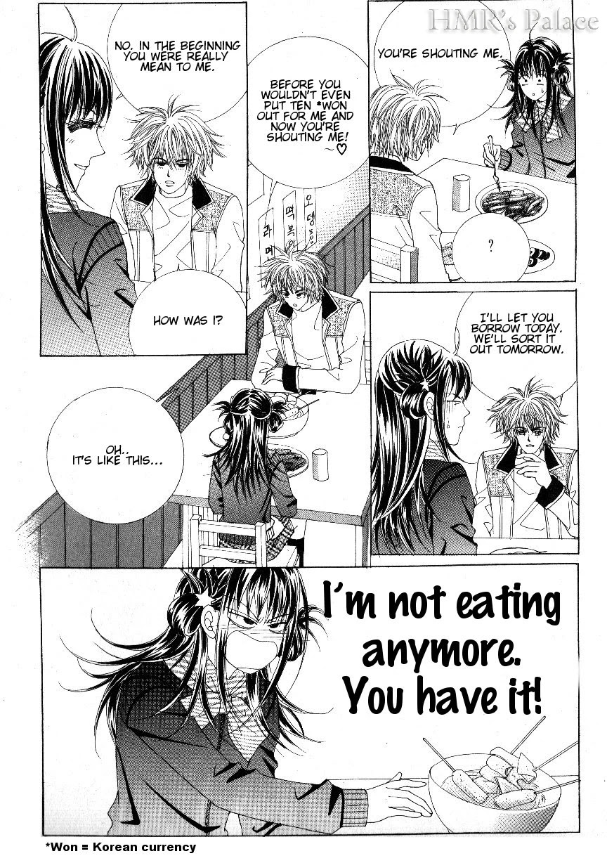 Boarding House of Hunks Chapter 66 page 2 - Chapter 66