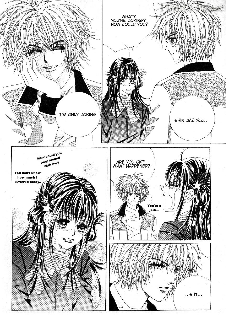 Boarding House of Hunks Chapter 66 page 3 - Chapter 66
