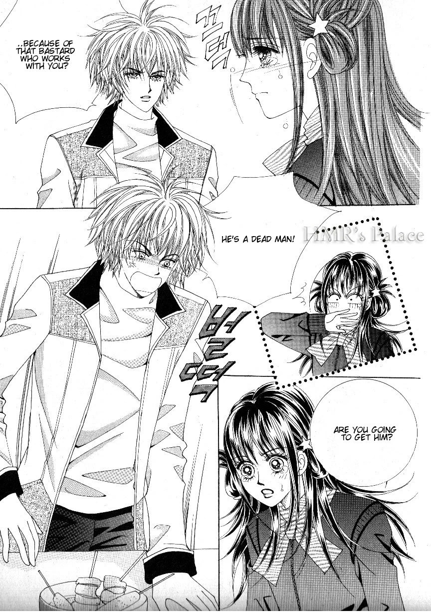 Boarding House of Hunks Chapter 66 page 4 - Chapter 66