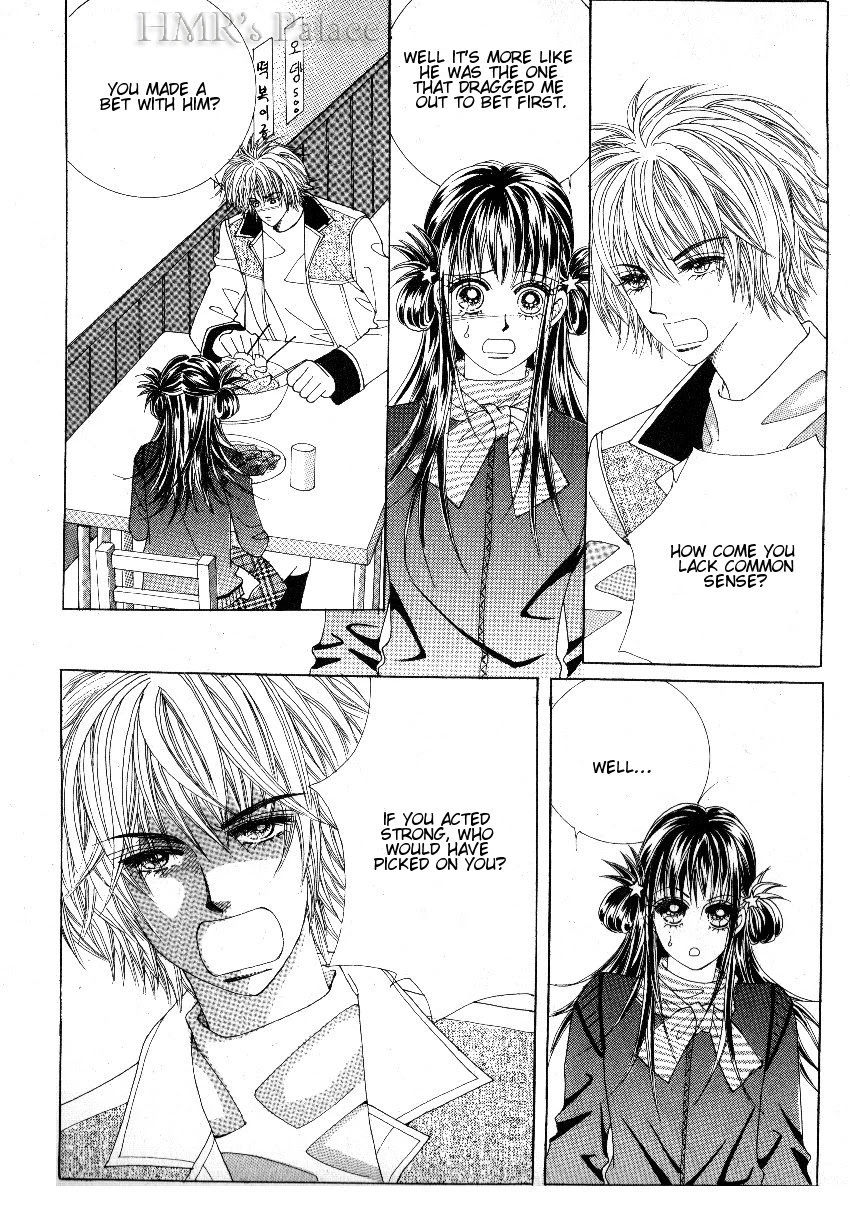 Boarding House of Hunks Chapter 66 page 6 - Chapter 66