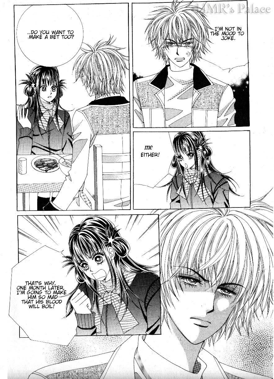 Boarding House of Hunks Chapter 66 page 7 - Chapter 66