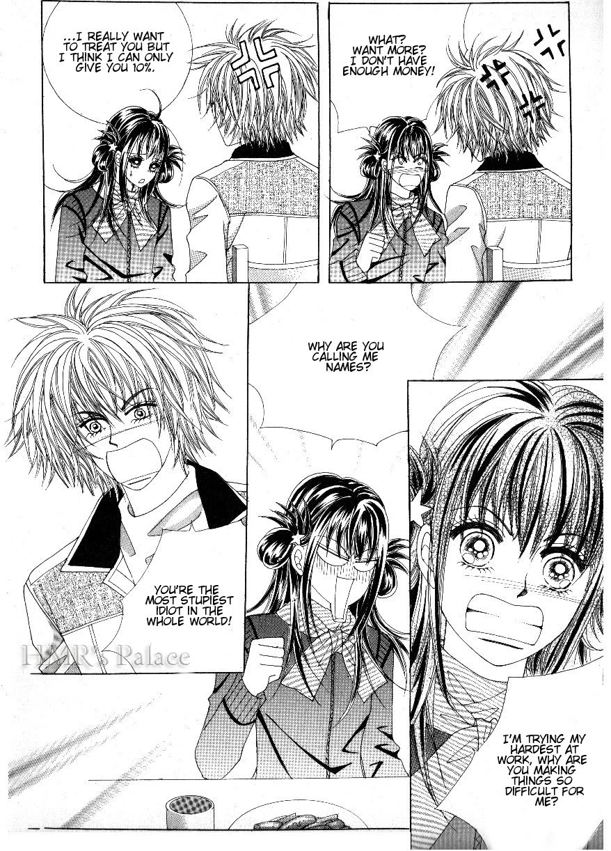 Boarding House of Hunks Chapter 66 page 9 - Chapter 66