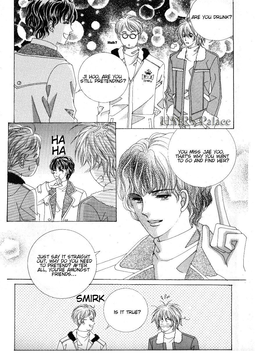 Boarding House of Hunks Chapter 67 page 12 - Chapter 67