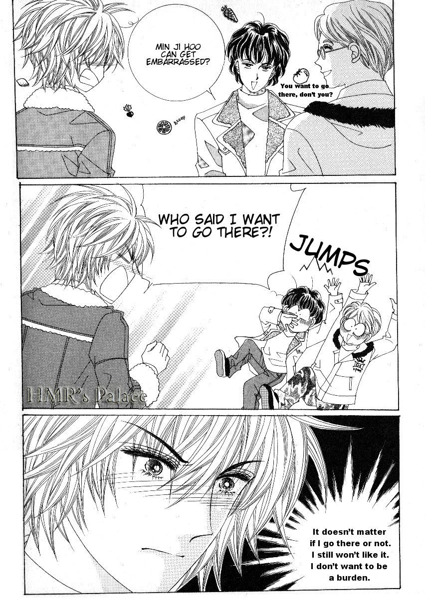 Boarding House of Hunks Chapter 67 page 13 - Chapter 67