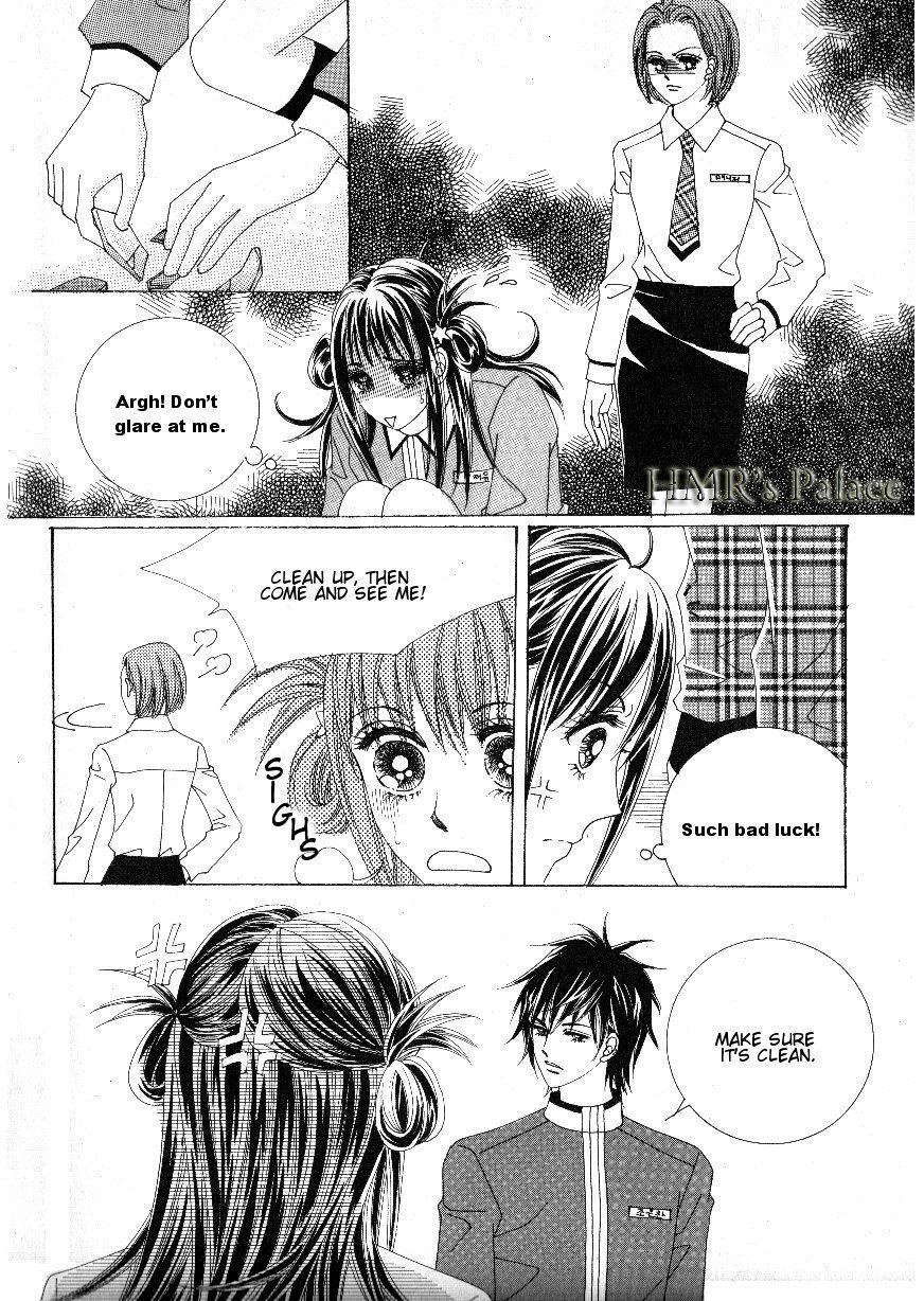 Boarding House of Hunks Chapter 67 page 15 - Chapter 67