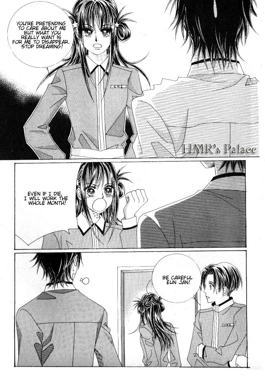 Boarding House of Hunks Chapter 67 page 20 - Chapter 67