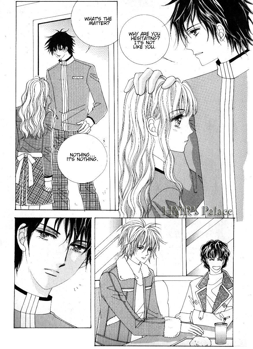 Boarding House of Hunks Chapter 67 page 26 - Chapter 67