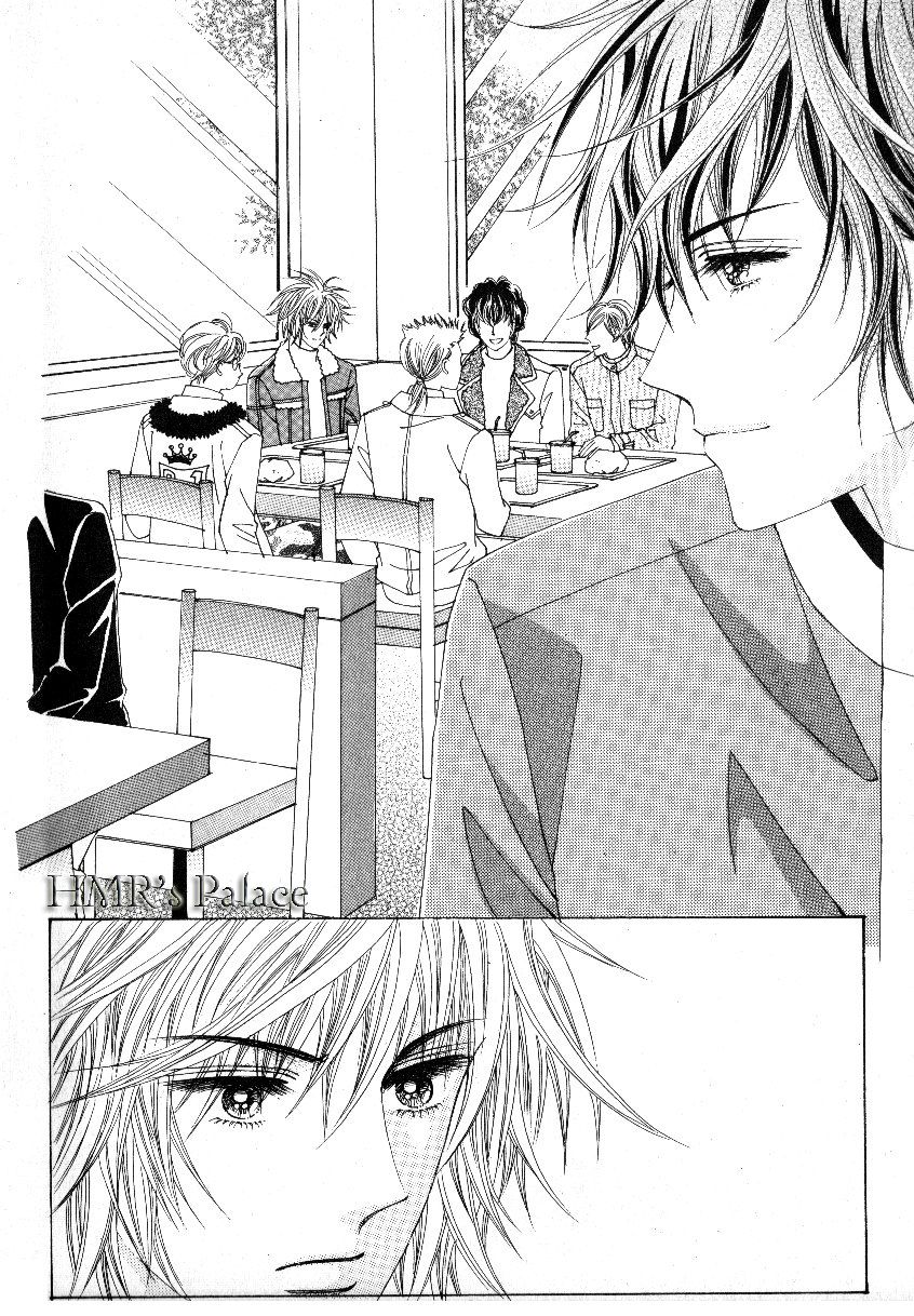 Boarding House of Hunks Chapter 67 page 27 - Chapter 67