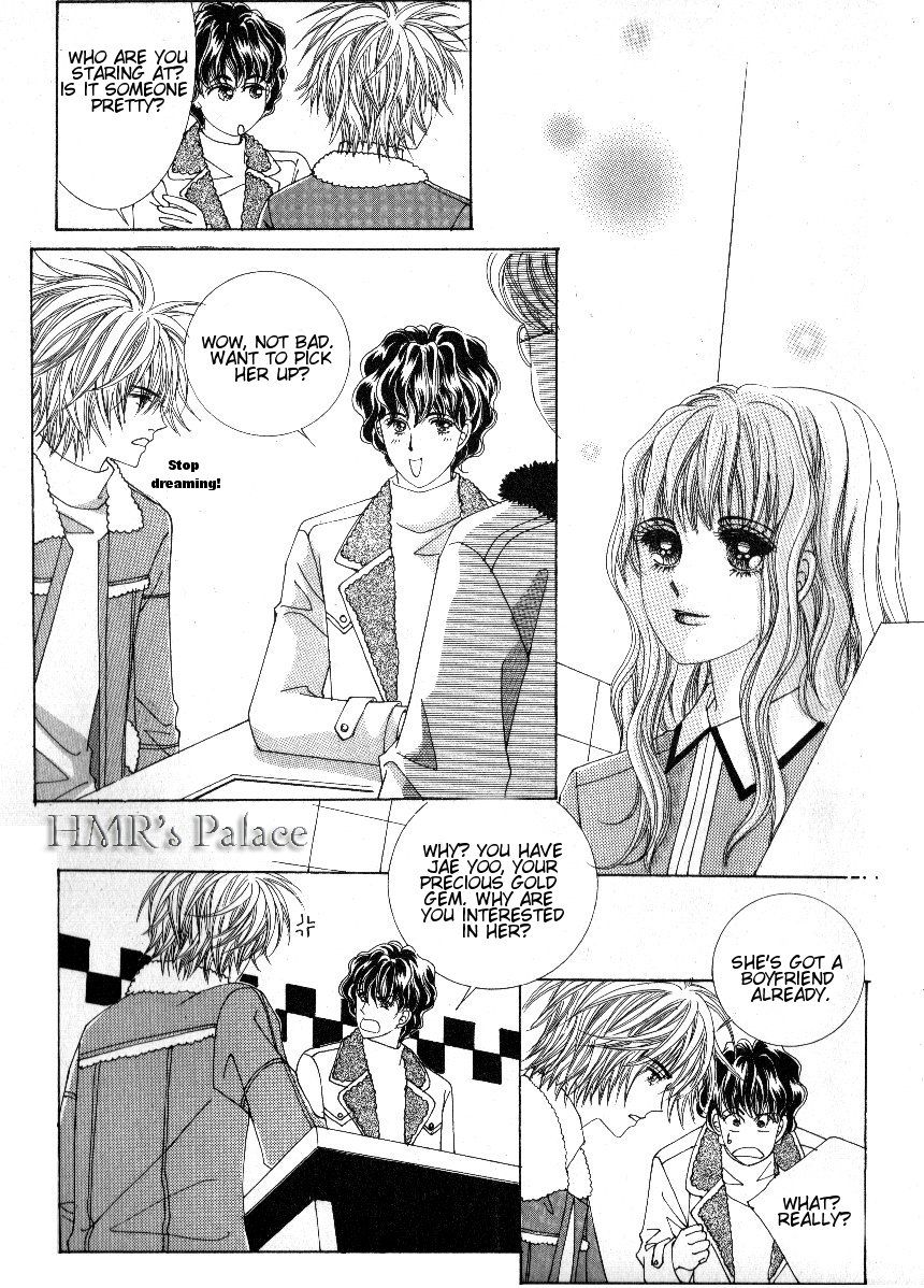 Boarding House of Hunks Chapter 67 page 28 - Chapter 67