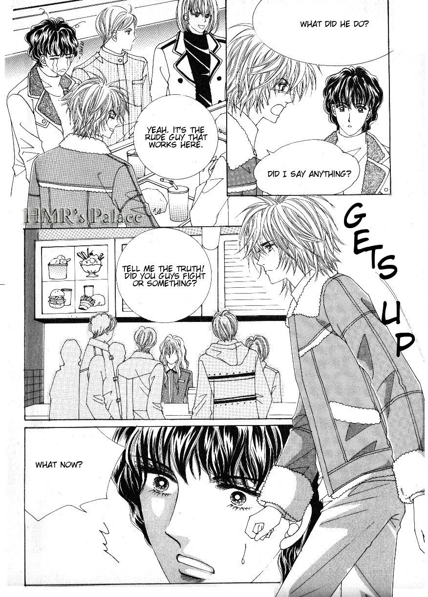 Boarding House of Hunks Chapter 67 page 29 - Chapter 67