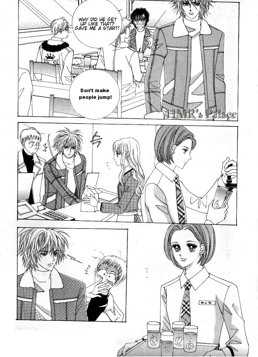 Boarding House of Hunks Chapter 67 page 30 - Chapter 67