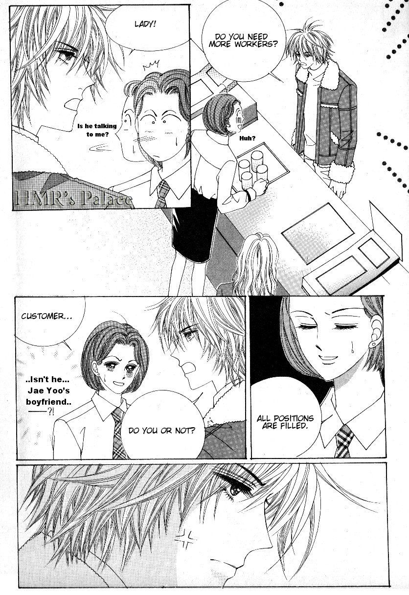 Boarding House of Hunks Chapter 67 page 31 - Chapter 67