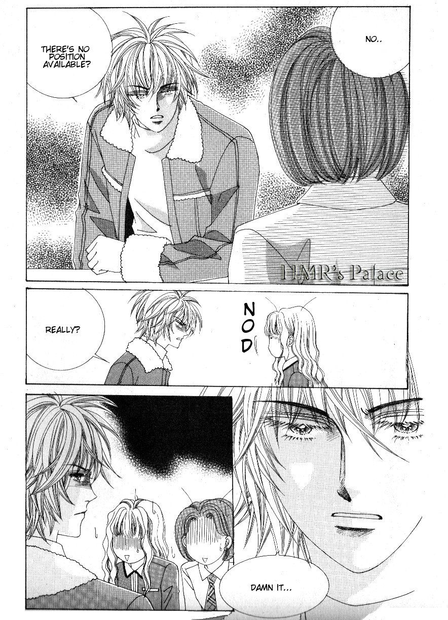 Boarding House of Hunks Chapter 67 page 32 - Chapter 67