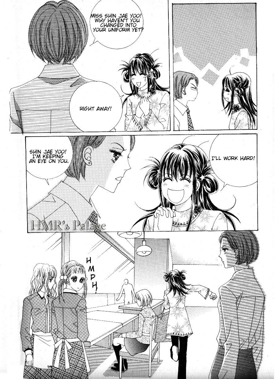 Boarding House of Hunks Chapter 67 page 7 - Chapter 67