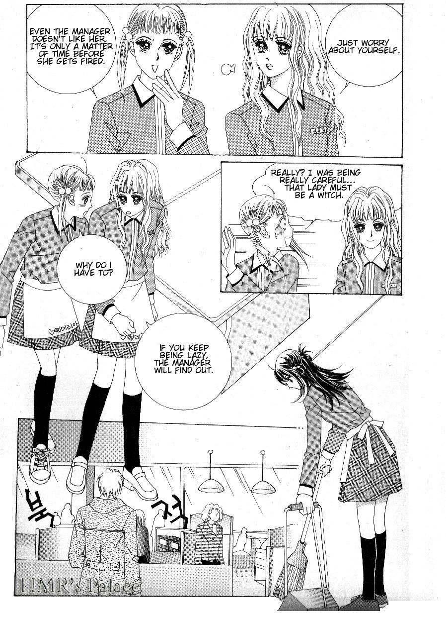 Boarding House of Hunks Chapter 67 page 8 - Chapter 67