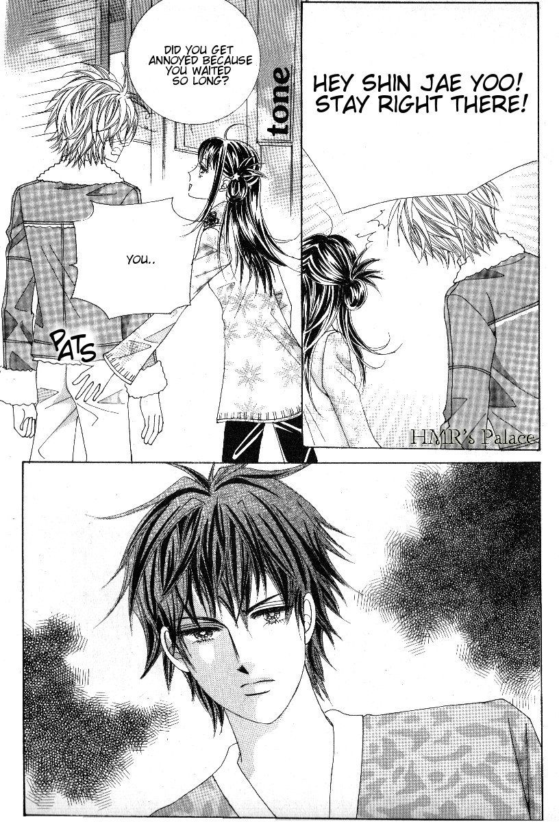 Boarding House of Hunks Chapter 68 page 12 - Chapter 68