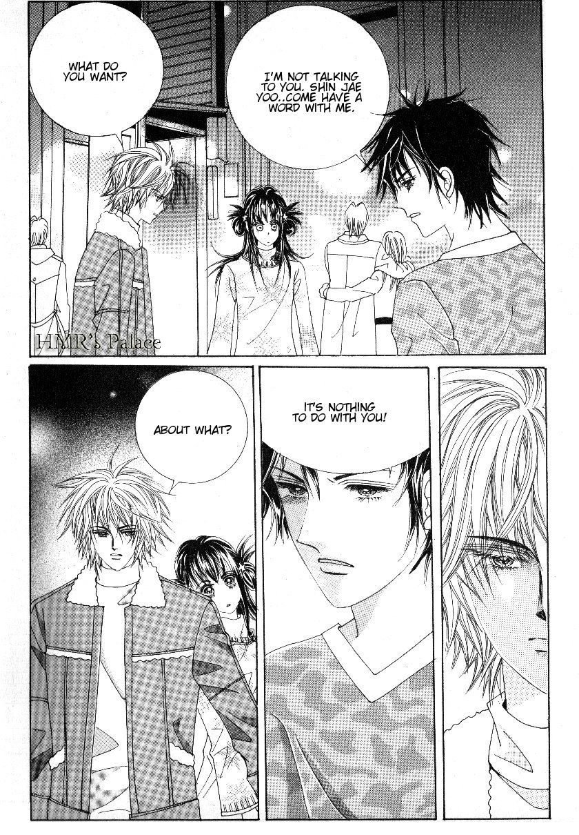 Boarding House of Hunks Chapter 68 page 13 - Chapter 68
