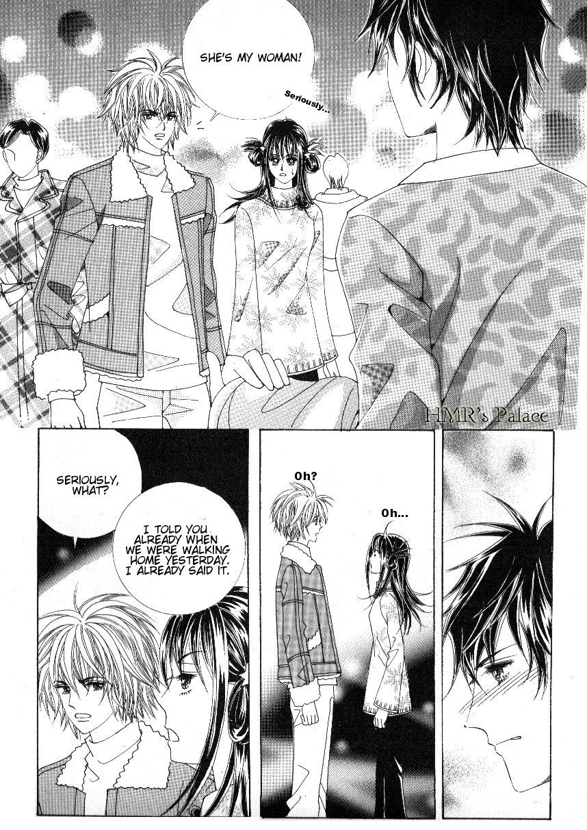 Boarding House of Hunks Chapter 68 page 14 - Chapter 68