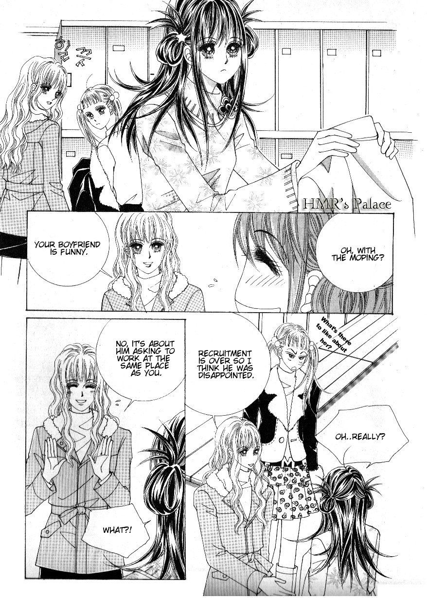 Boarding House of Hunks Chapter 68 page 2 - Chapter 68
