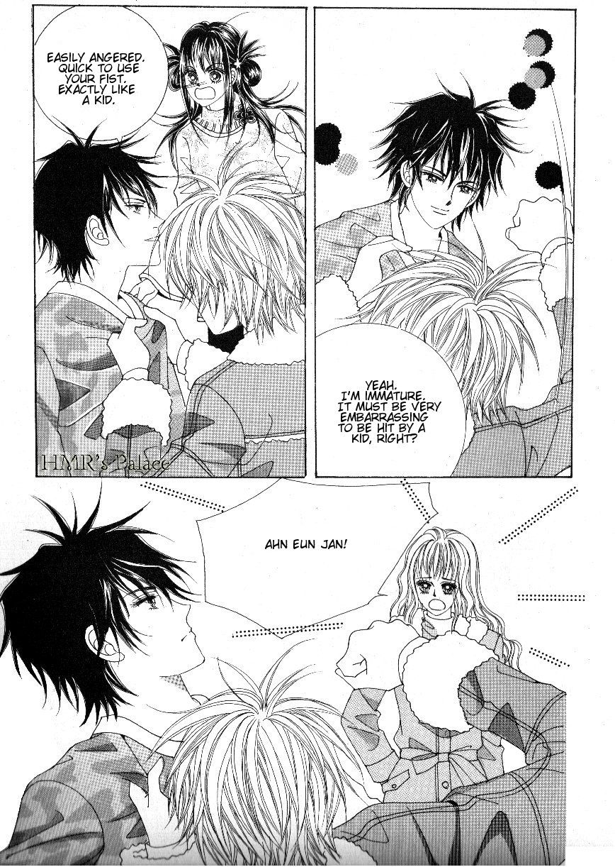 Boarding House of Hunks Chapter 68 page 20 - Chapter 68