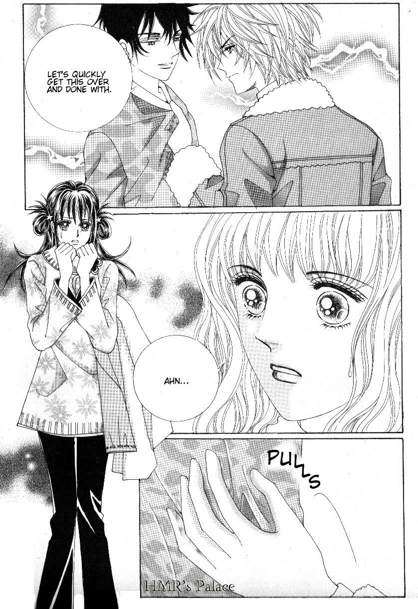 Boarding House of Hunks Chapter 68 page 22 - Chapter 68