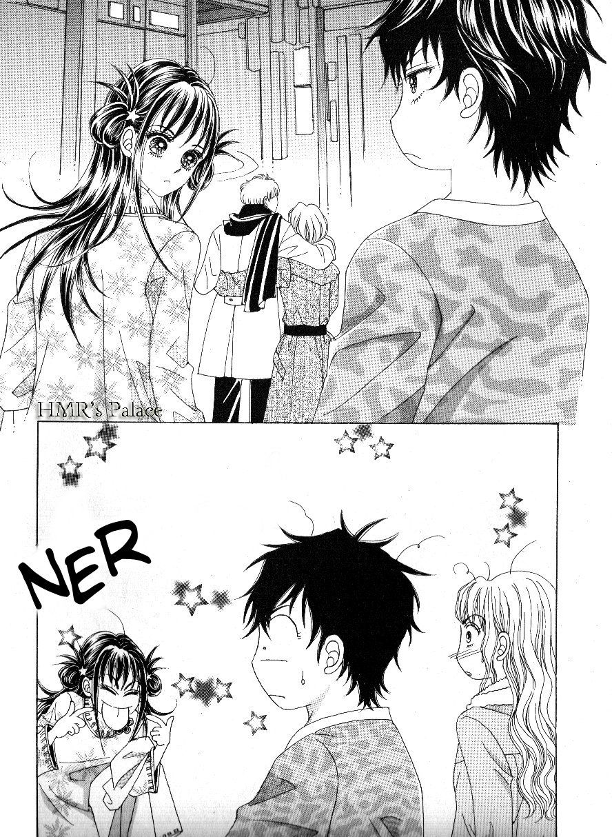 Boarding House of Hunks Chapter 68 page 24 - Chapter 68