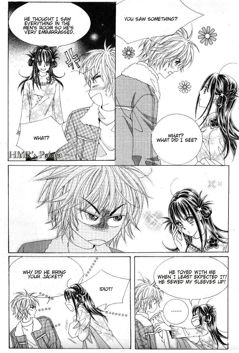 Boarding House of Hunks Chapter 68 page 26 - Chapter 68