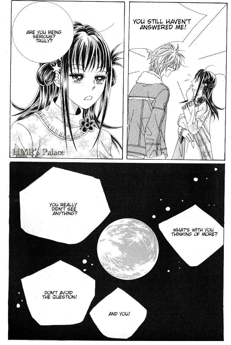 Boarding House of Hunks Chapter 68 page 28 - Chapter 68