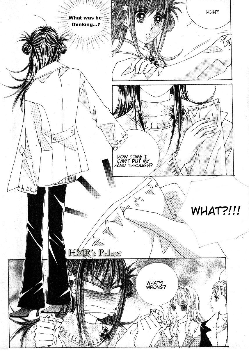 Boarding House of Hunks Chapter 68 page 3 - Chapter 68