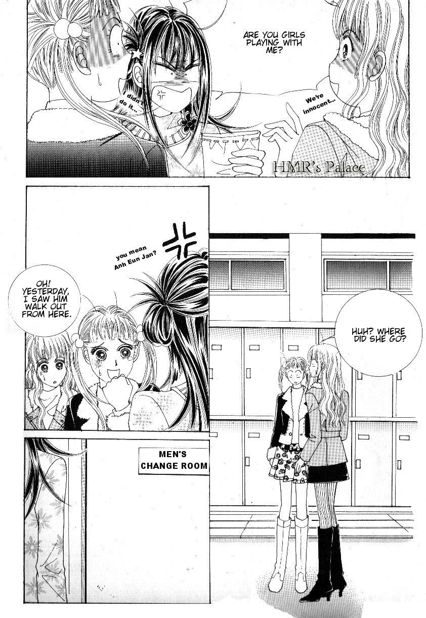 Boarding House of Hunks Chapter 68 page 4 - Chapter 68